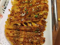 -福苗小骆驼烧烤(太奥广场店)