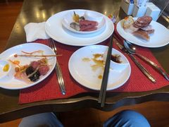 -OPEN開全日自助餐厅·牛肉火锅·海鲜(佛山希尔顿酒店)