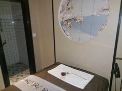 -梵SPA·影院足道·采耳(西藏北路店)