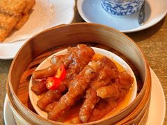 -上海总会SHANGHAICLUB(兴业太古汇店)