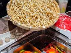 -川西坝子火锅(清江东路3.0直营店)