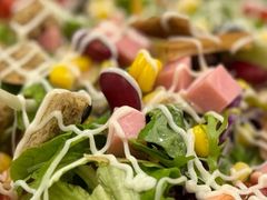 -城堡俄式西餐厅(中央大街索道店)