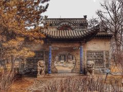 -常家庄园