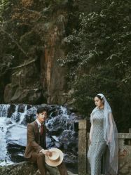 -太古映画婚纱摄影(天河店)