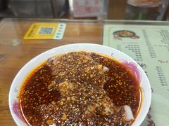 -杨大叔爱面子·四川小吃(岗头店)