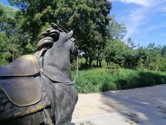 -元大都城垣遗址公园