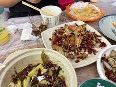 -小民大排档(光谷店)