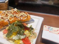 -鸟山鸣·日料食堂(王府井店)