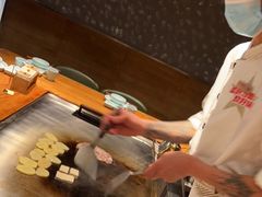 -飞阳铁板烧(ME TOWN购物中心店)