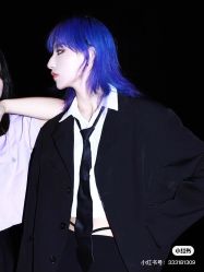 -MY HAIR ARDOR