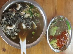 东兴牛肉店(庄府巷店)-东兴牛肉店(庄府巷店)