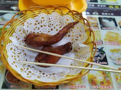 -新时尚·辉记甜品(夏西店)