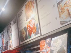 -MI WU FACTORY米屋美食工厂餐厅(绿地店)