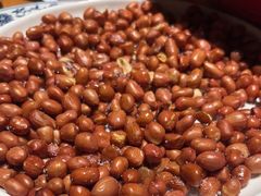 -即墨老公社·海肠捞饭大王(古城店)