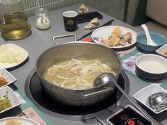 -椰小鸡·琼州糟粕醋(美兰缤纷城店)