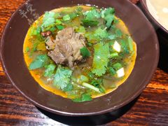 -受气牛肉·耙牛肉火锅(水晶郦城店)