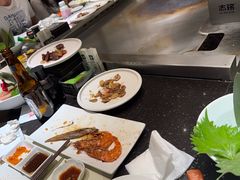-大渔铁板烧(万象城店)