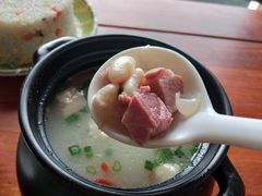诺邓火腿脚-云隐小厨·传统大理美食(复兴路店)