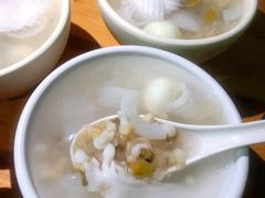 -凤姐泰国糖水(创业路店)