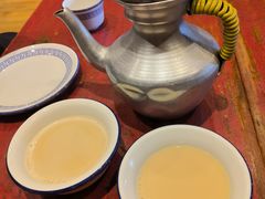 -香巴拉酥油茶馆(迪庆驻昆办店)