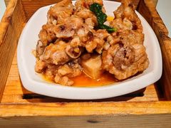 -观塘港茶餐厅(八一大道店)