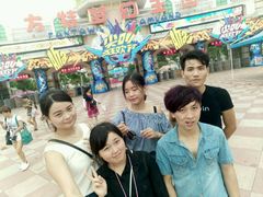 -厦门方特梦幻王国