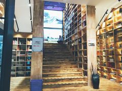 店内环境-新华书店(解放中路店)