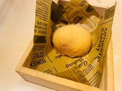 霸王酥皮叉烧包-避风塘(嘉兴八佰伴店)