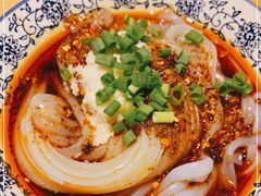 -龙抄手食府(浣花北路店)