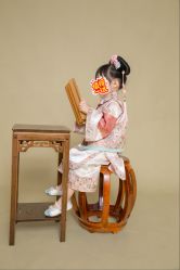 -倾城宝贝儿童摄影(广州天河店)