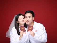 -bobo高端证件照工作室(三元桥店)