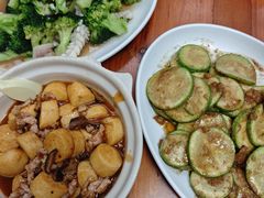 -甜甜屋(解放中路店)