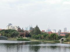 -四海公园(南山区)