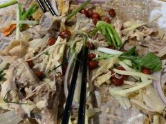 -猪腰一家·地道佛山菜(盐步店)