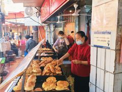 -惠源面包店(开禾路店)