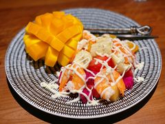 -星叶·东南亚料理(宁波万象汇店)