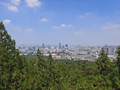 -千佛山风景名胜区