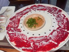 -周师兄大刀腰片火锅(解放碑总店)