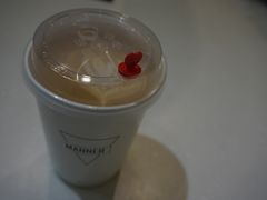 -Manner Coffee(大宁国际商业广场店)