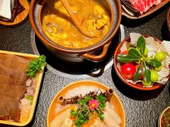 -季季山·云南野生菌火锅(上海首店)