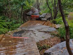 -大岭沟猕猴桃谷风景区