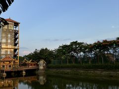 -一寨两国风景区