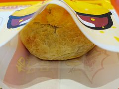 -吉品合酥脆烤饼(太平洋森活天地店)