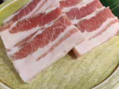 -猫爪爪原切自助烤肉(观音桥阳光世纪店)