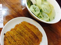 -潘国仙耳光馄饨(黄家阙路店)