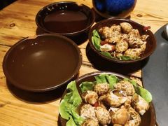 -梁山烤肉(旗舰店)