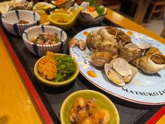 -松子料理(世纪城店)