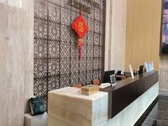 -鼓浪湾酒店自助餐