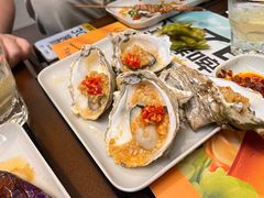 -木屋烧烤(龙岗龙城万科里店)