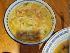 -老雒阳面馆·水席·洛阳菜(王城路店)
